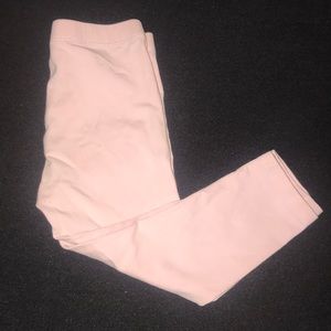 Infant Girls Leggings